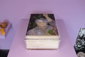 Marius Mason publication