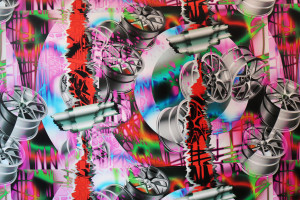 Louise Rosendal, No Limit (Scratch Deluxe)