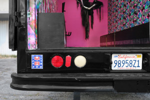 Custom Installation Shot