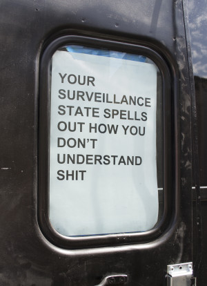 Burt It All Down: An Antifascist Spellbook
