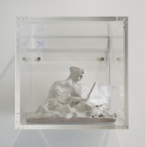 Yelena Zhelezov, Bed Asleep Computer Adult