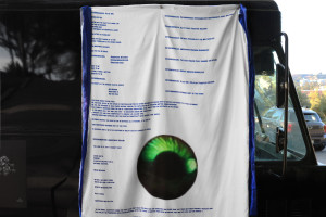 Oxygenenergizer fabric