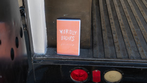 zine: wordly bodies